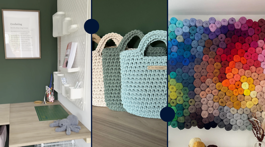 New Year Reset For Makers – Sew Sew Crochet