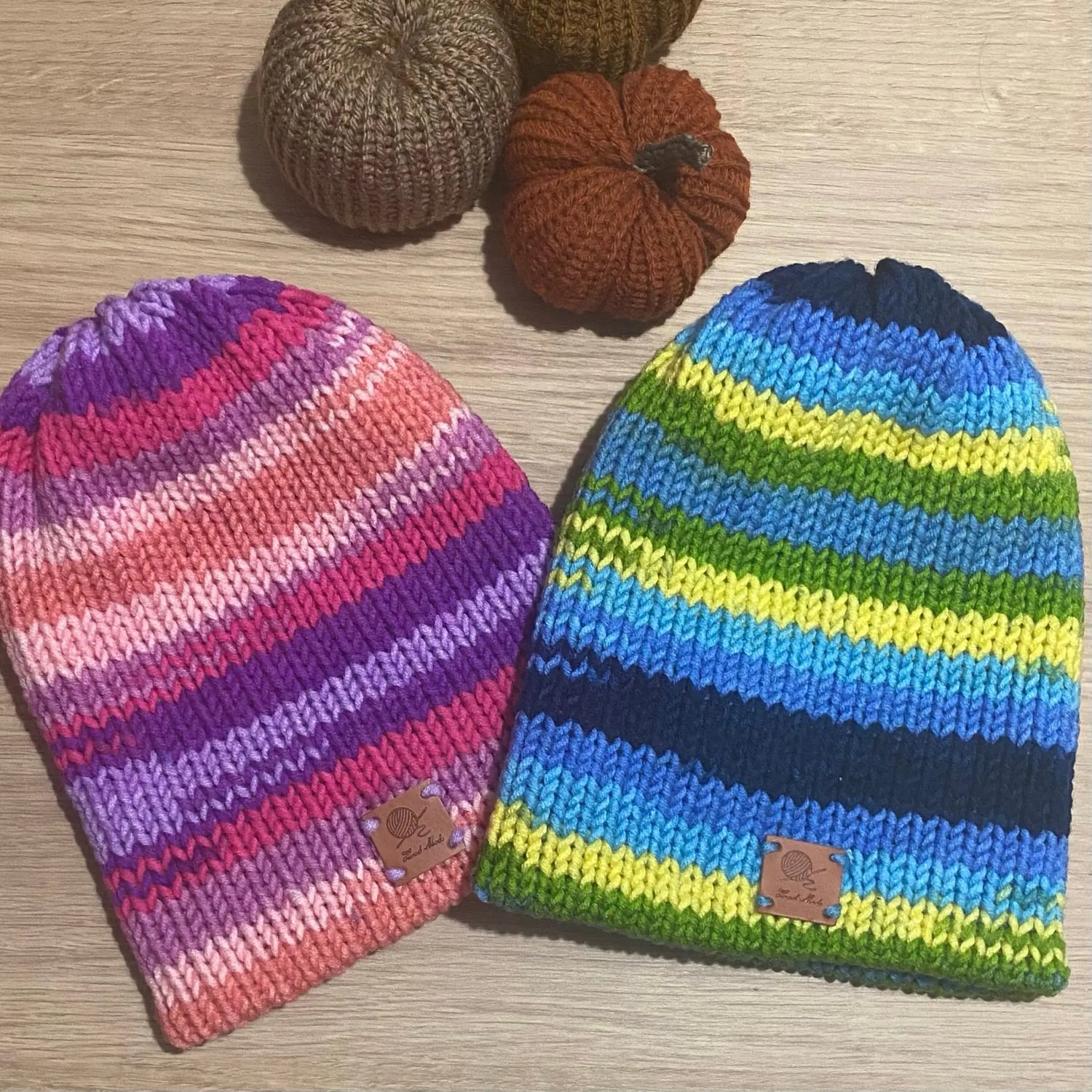 CHILDREN'S HATS