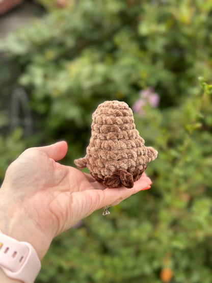 Mini Robin