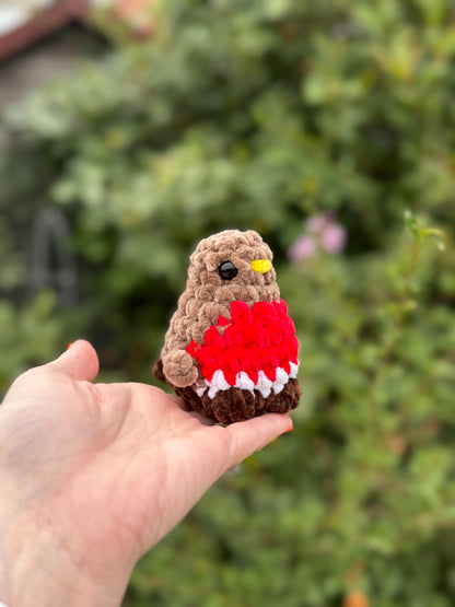 Mini Robin