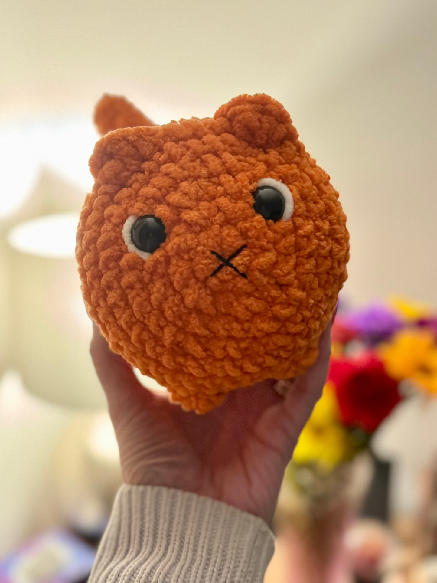 Kittens For Sale - Crochet Cat plushies!