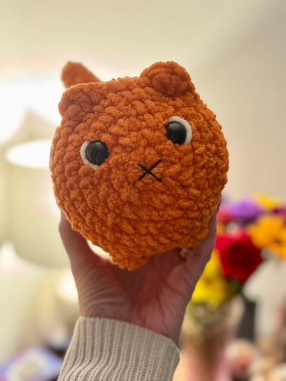 Kittens For Sale - Crochet Cat plushies!