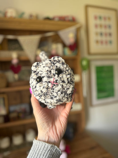 Kittens For Sale - Crochet Cat plushies!