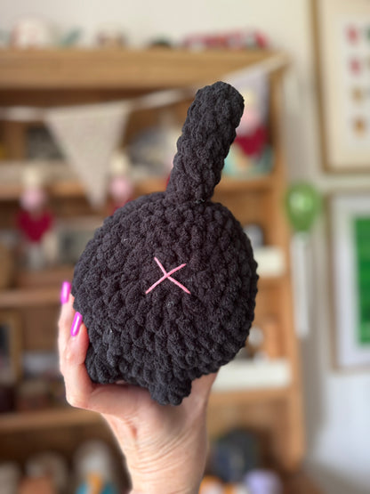 Kittens For Sale - Crochet Cat plushies!