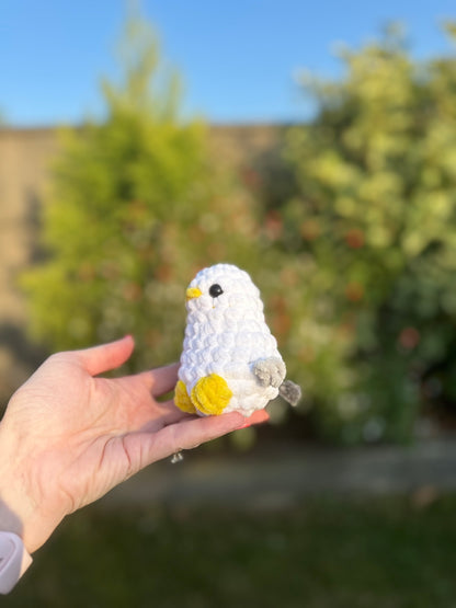 Mini Seagull