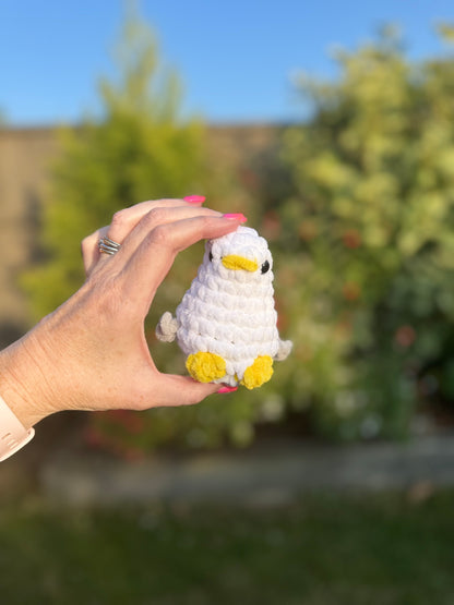 Mini Seagull