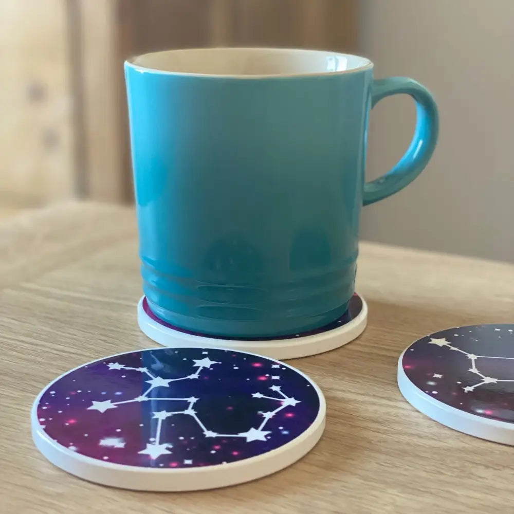 Constellation Ceramic Coaters - GIFT