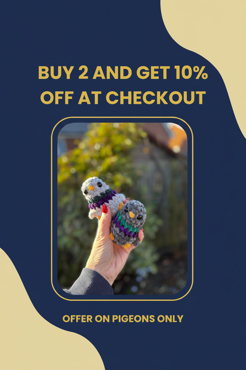 Pigeon Pair promo graphic enhanced