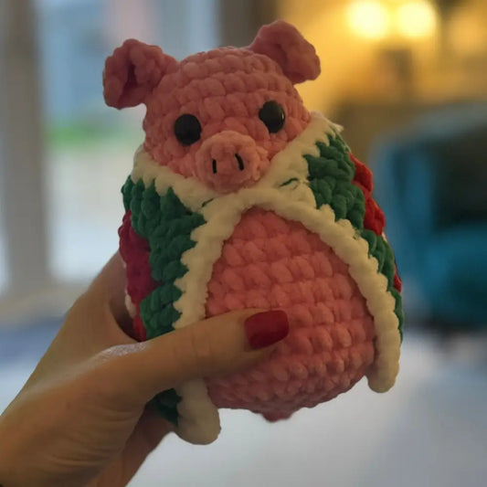 Pigs in Blankets