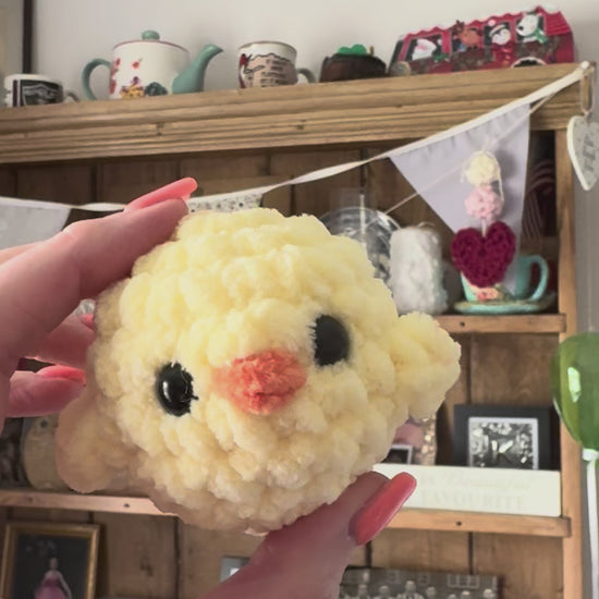 Chick