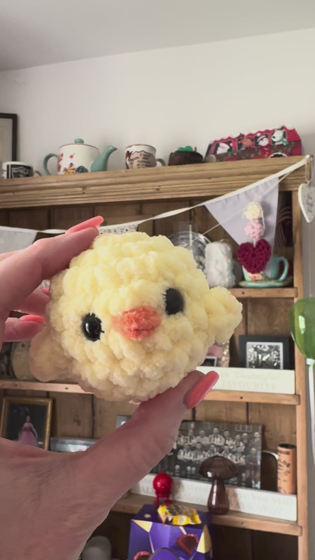 Chick