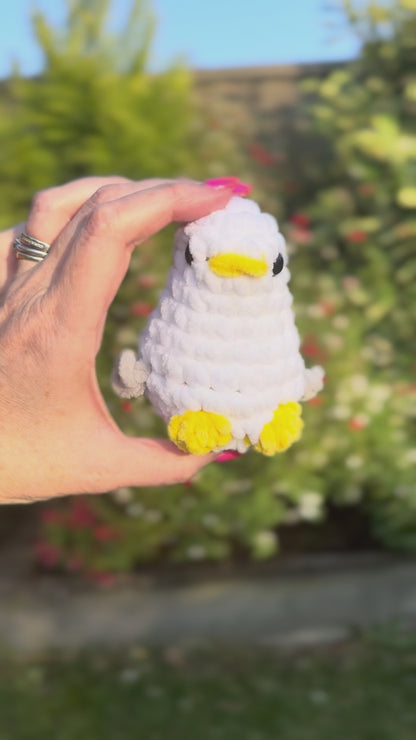 Mini Seagull