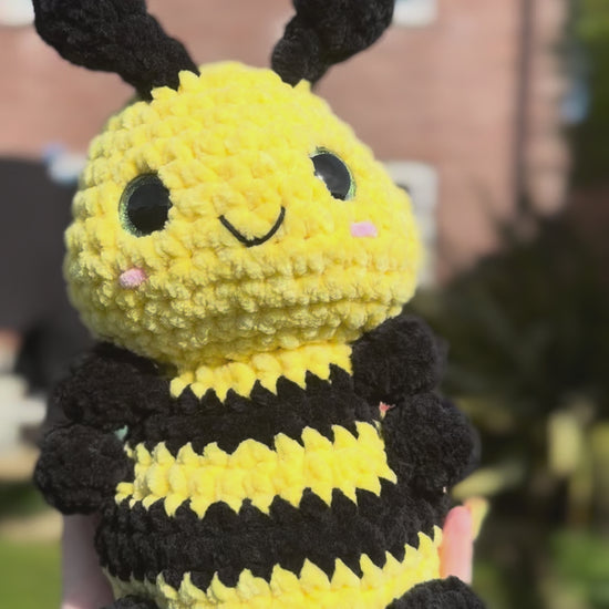 Bumble Bee