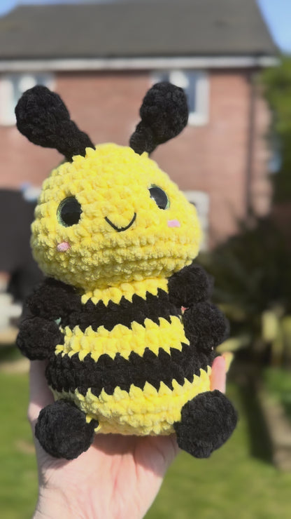 Bumble Bee