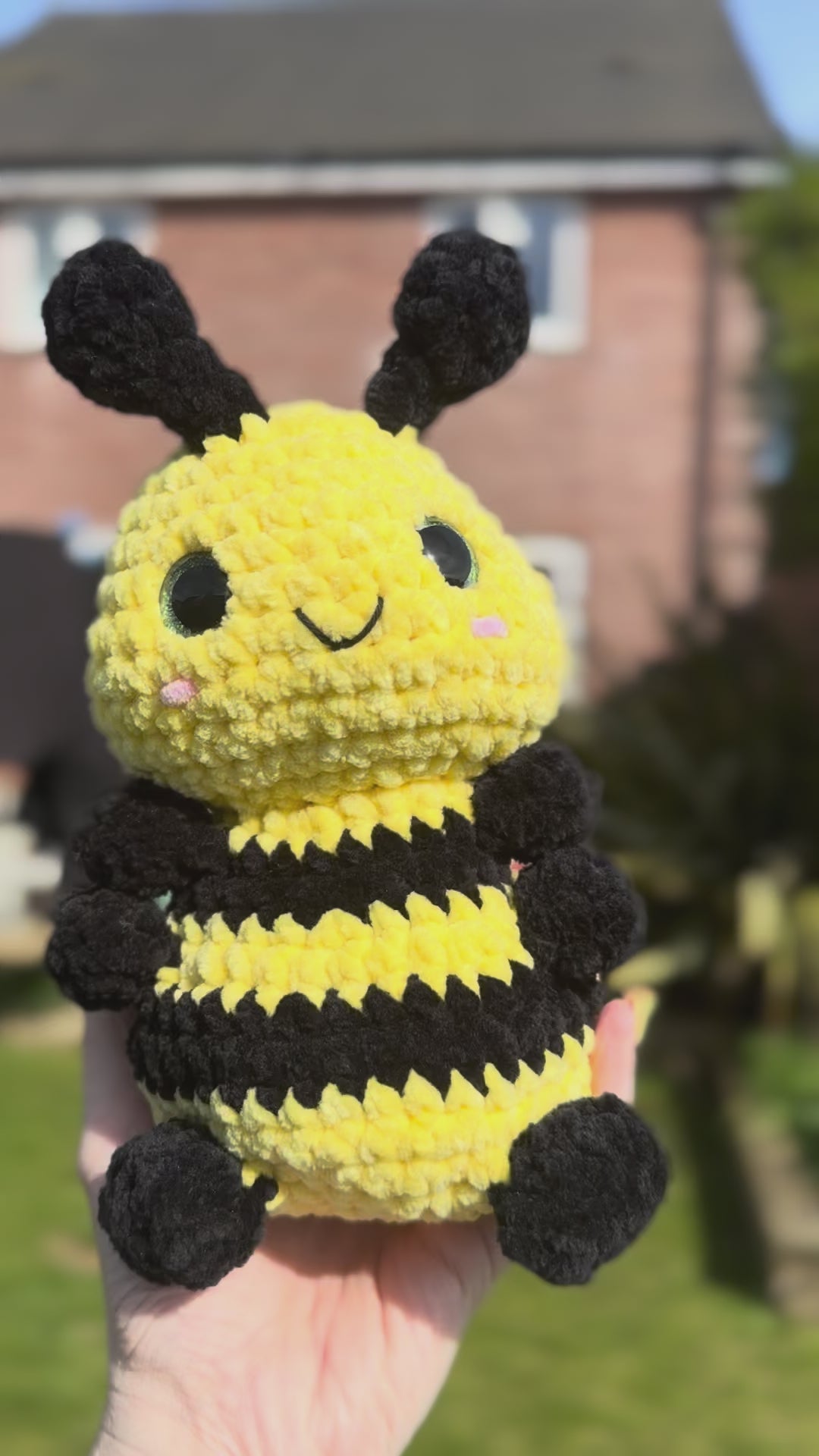 Bumble Bee